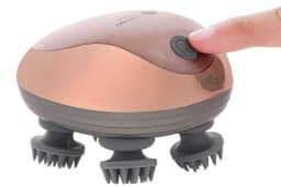 Máy massage đầu Buheung MK-341 - Giá rẻ nhất hôm nay - Ảnh 4