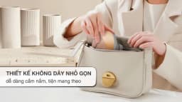 Máy massage đầu Kachi MK399 - Giá rẻ nhất hôm nay - Ảnh 3