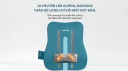 Máy massage lưng Bomidi BM01 - Giá rẻ nhất hôm nay - Ảnh 5