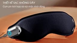 Máy massage mắt Philips PPM2301 - Giá rẻ nhất hôm nay - Ảnh 3