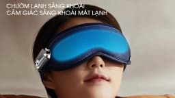 Máy massage mắt Philips PPM2301 - Giá rẻ nhất hôm nay - Ảnh 5