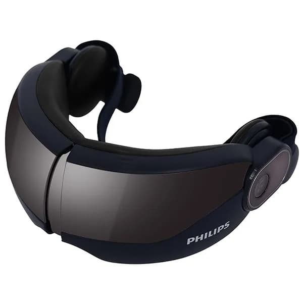 Máy massage mắt Philips PPM2702 - Ảnh 23
