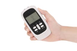 Máy massage xung điện 4 miếng dán Kachi MK46 - Giá rẻ nhất hôm nay - Ảnh 4