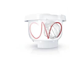 So sánh giá Máy nhồi bột đánh trứng Bosch MUMS2AW00 - Tìm sản phẩm giá rẻ nhất - Ảnh 11
