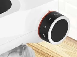 So sánh giá Máy nhồi bột đánh trứng Bosch MUMS2AW00 - Tìm sản phẩm giá rẻ nhất - Ảnh 12