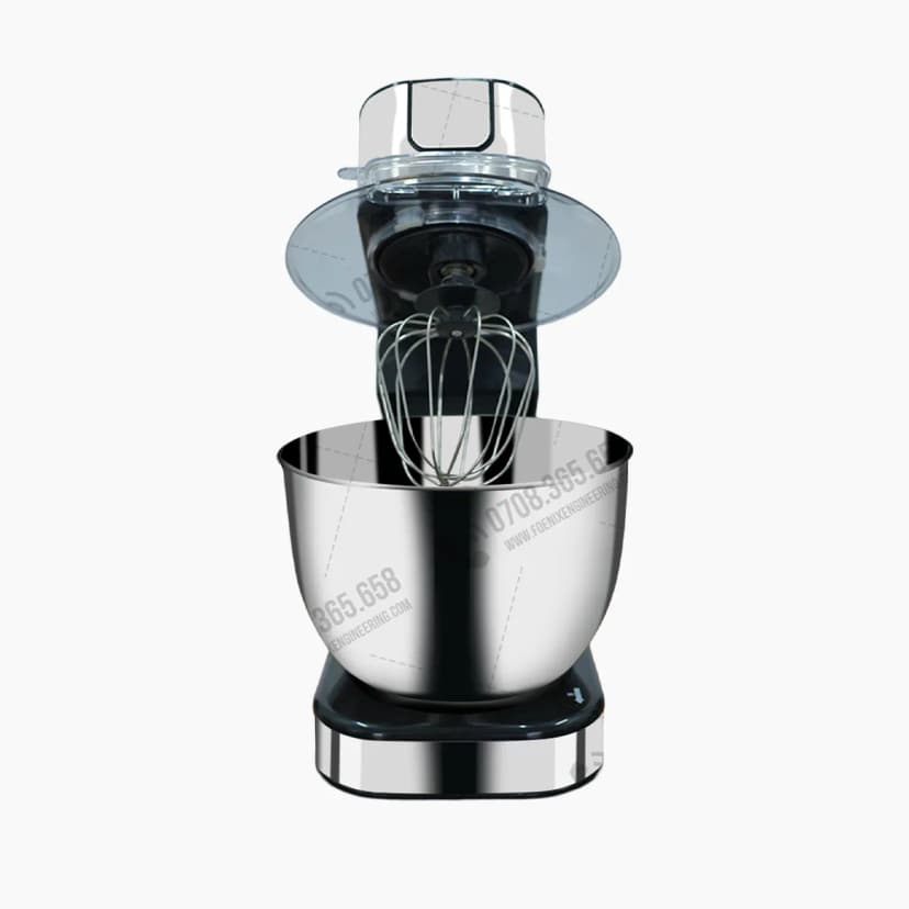 So sánh giá Máy nhồi bột đánh trứng Bosch MUMS2AW00 - Tìm sản phẩm giá rẻ nhất - Ảnh 16