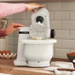 So sánh giá Máy nhồi bột đánh trứng Bosch MUMS2AW00 - Tìm sản phẩm giá rẻ nhất - Ảnh 4