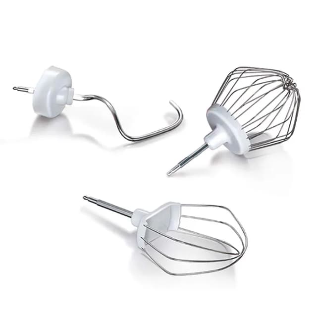 Top 1 so sánh giá Máy nhồi bột đánh trứng Bosch MUMS2AW00 - Tìm sản phẩm giá rẻ nhất - Ảnh 8