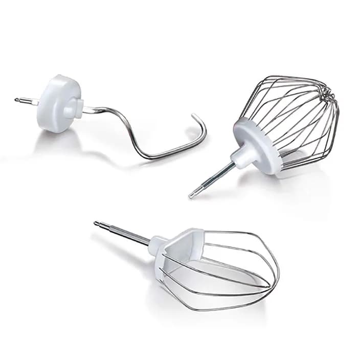 So sánh giá Máy nhồi bột đánh trứng Bosch MUMS2AW00 - Tìm sản phẩm giá rẻ nhất - Ảnh 8