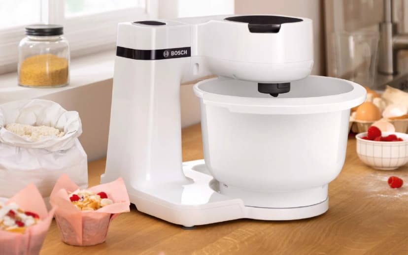 So sánh giá Máy nhồi bột đánh trứng Bosch MUMS2ER01 - Tìm sản phẩm giá rẻ nhất - Ảnh 1