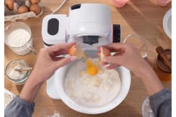 So sánh giá Máy nhồi bột đánh trứng Bosch MUMS2ER01 - Tìm sản phẩm giá rẻ nhất - Ảnh 2