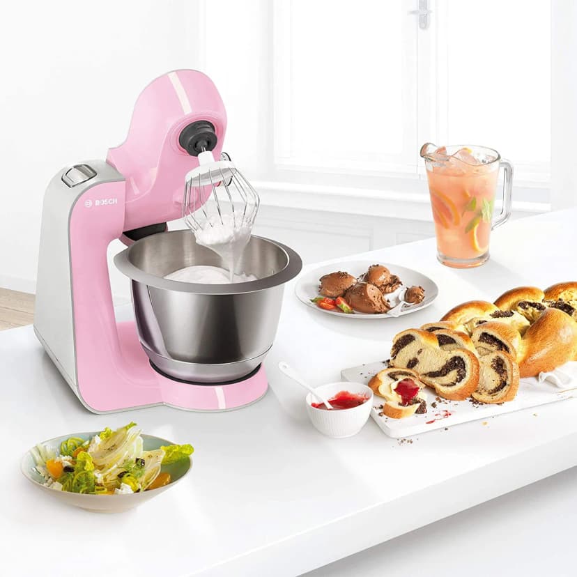 So sánh giá Máy nhồi bột đánh trứng Bosch MUMS2ER01 - Tìm sản phẩm giá rẻ nhất - Ảnh 4