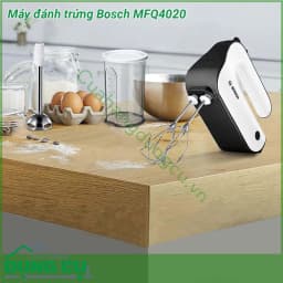 So sánh giá Máy nhồi bột đánh trứng Bosch MUMS2ER01 - Tìm sản phẩm giá rẻ nhất - Ảnh 6