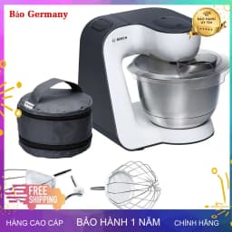So sánh giá Máy nhồi bột đánh trứng Bosch MUMS2ER01 - Tìm sản phẩm giá rẻ nhất - Ảnh 7