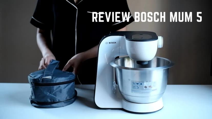 So sánh giá Máy nhồi bột đánh trứng Bosch MUMS2ER01 - Tìm sản phẩm giá rẻ nhất - Ảnh 8
