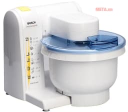 So sánh giá Máy nhồi bột đánh trứng Bosch MUMS6ZS17 - Tìm sản phẩm giá rẻ nhất - Ảnh 12
