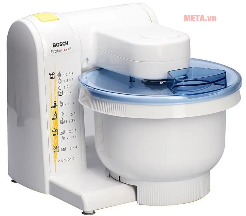 So sánh giá Máy nhồi bột đánh trứng Bosch MUMS6ZS17 - Tìm sản phẩm giá rẻ nhất - Ảnh 12