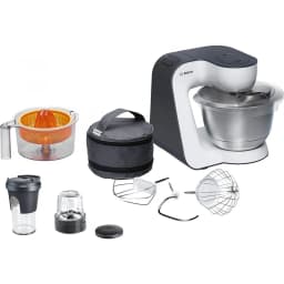 So sánh giá Máy nhồi bột đánh trứng Bosch MUMS6ZS17 - Tìm sản phẩm giá rẻ nhất - Ảnh 13