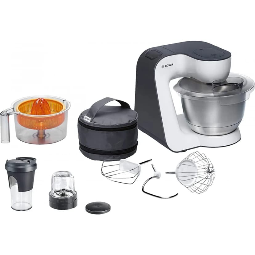 So sánh giá Máy nhồi bột đánh trứng Bosch MUMS6ZS17 - Tìm sản phẩm giá rẻ nhất - Ảnh 13