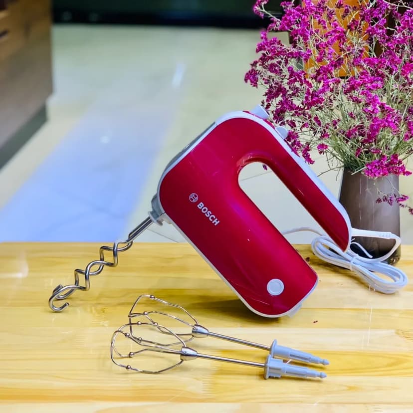 So sánh giá Máy nhồi bột đánh trứng Bosch MUMS6ZS17 - Tìm sản phẩm giá rẻ nhất - Ảnh 14