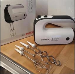 So sánh giá Máy nhồi bột đánh trứng Bosch MUMS6ZS17 - Tìm sản phẩm giá rẻ nhất - Ảnh 15
