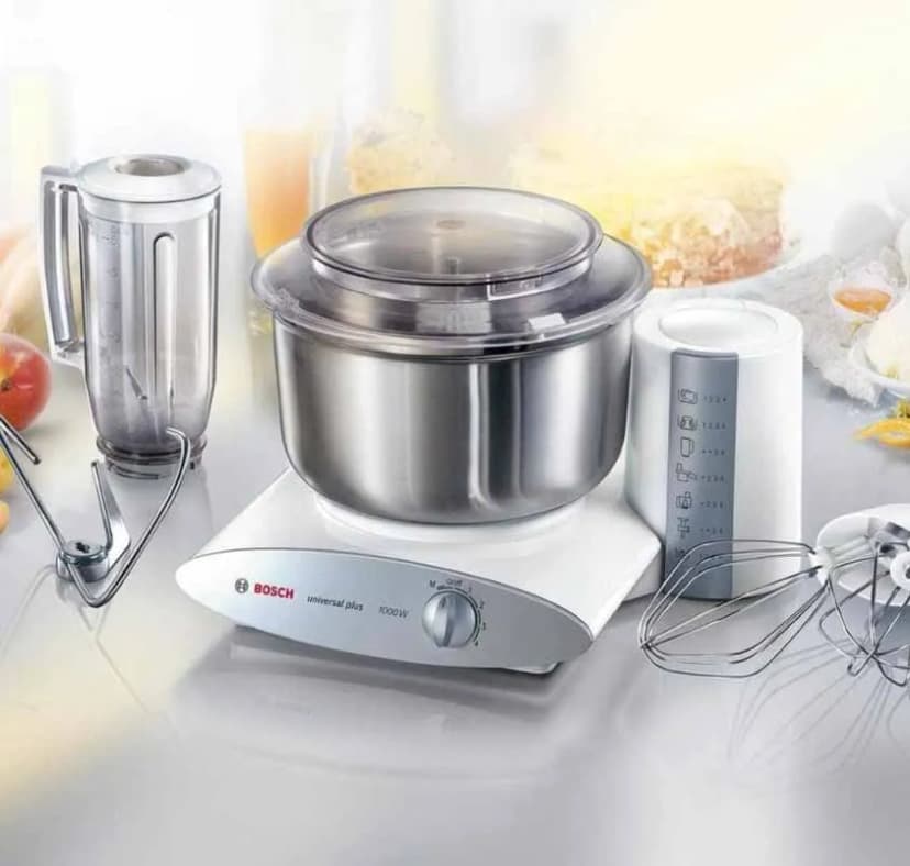 So sánh giá Máy nhồi bột đánh trứng Bosch MUMS6ZS17 - Tìm sản phẩm giá rẻ nhất - Ảnh 18