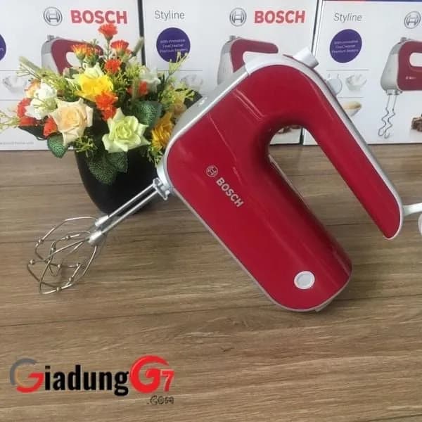 So sánh giá Máy nhồi bột đánh trứng Bosch MUMS6ZS17 - Tìm sản phẩm giá rẻ nhất - Ảnh 19