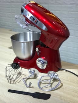 So sánh giá Máy nhồi bột đánh trứng Bosch MUMS6ZS17 - Tìm sản phẩm giá rẻ nhất - Ảnh 20