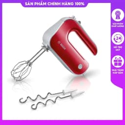 So sánh giá Máy nhồi bột đánh trứng Bosch MUMS6ZS17 - Tìm sản phẩm giá rẻ nhất - Ảnh 6
