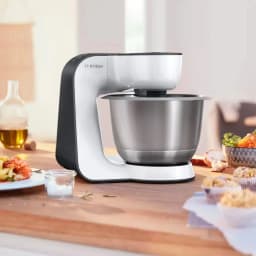 So sánh giá Máy nhồi bột đánh trứng Bosch MUMS6ZS17 - Tìm sản phẩm giá rẻ nhất - Ảnh 9