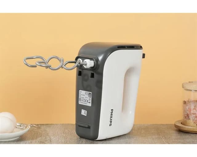So sánh giá Máy nhồi bột đánh trứng Philips HR3745/00 rẻ nhất? - Ảnh 13