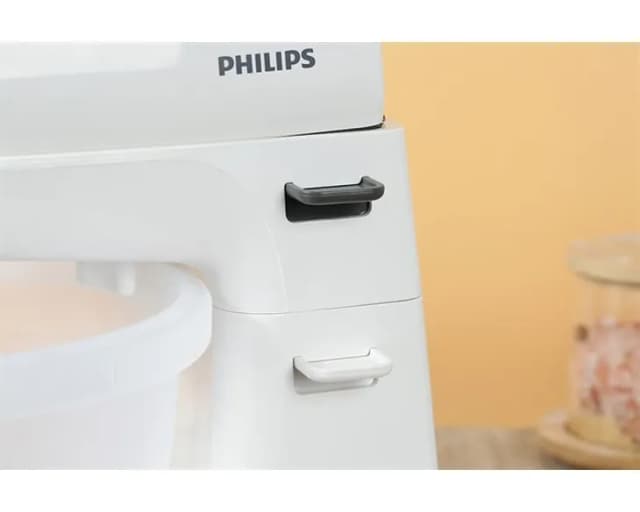 So sánh giá Máy nhồi bột đánh trứng Philips HR3745/00 rẻ nhất? - Ảnh 17