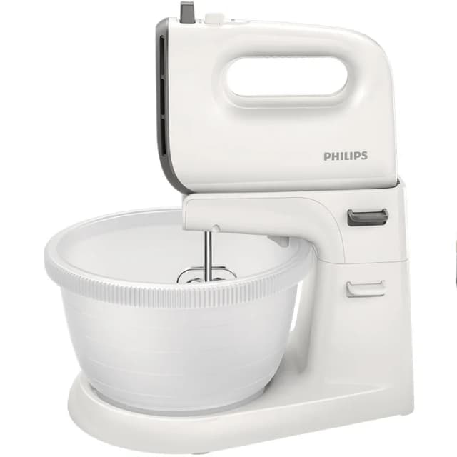 So sánh giá Máy nhồi bột đánh trứng Philips HR3745/00 rẻ nhất? - Ảnh 4