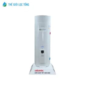 Top 1 so sánh giá Máy nước nóng bơm nhiệt Atlantic 200 lít 2500W EXPLORER 200L - Tìm sản phẩm giá rẻ nhất - Ảnh 16