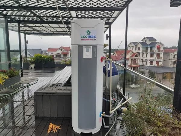 Top 1 so sánh giá Máy nước nóng bơm nhiệt Atlantic 200 lít 2500W EXPLORER 200L - Tìm sản phẩm giá rẻ nhất - Ảnh 17