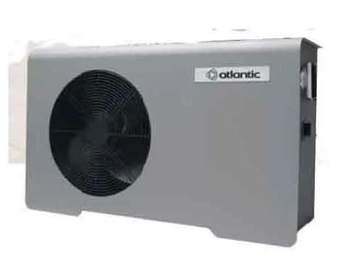 Top 1 so sánh giá Máy nước nóng bơm nhiệt Atlantic 200 lít 2500W EXPLORER 200L - Tìm sản phẩm giá rẻ nhất - Ảnh 19