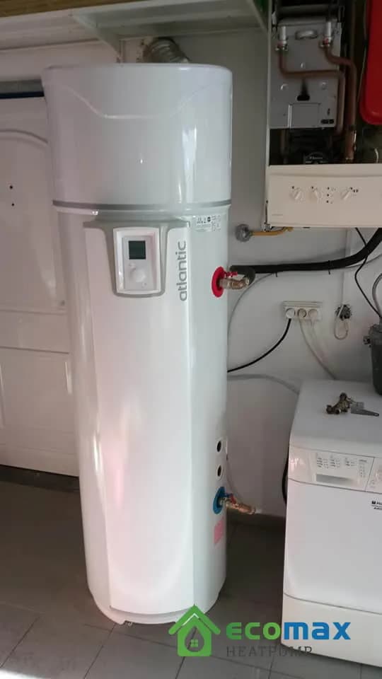 Top 1 so sánh giá Máy nước nóng bơm nhiệt Atlantic 200 lít 2500W EXPLORER 200L - Tìm sản phẩm giá rẻ nhất - Ảnh 20