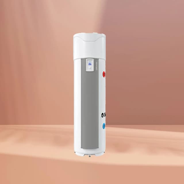 Top 1 so sánh giá Máy nước nóng bơm nhiệt Atlantic 200 lít 2500W EXPLORER 200L - Tìm sản phẩm giá rẻ nhất - Ảnh 3