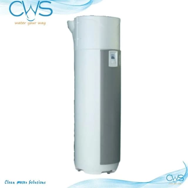 Top 1 so sánh giá Máy nước nóng bơm nhiệt Atlantic 200 lít 2500W EXPLORER 200L - Tìm sản phẩm giá rẻ nhất - Ảnh 6