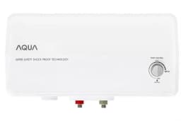 Máy nước nóng gián tiếp Aqua 30 lít 2500W AES30H-SUPER
