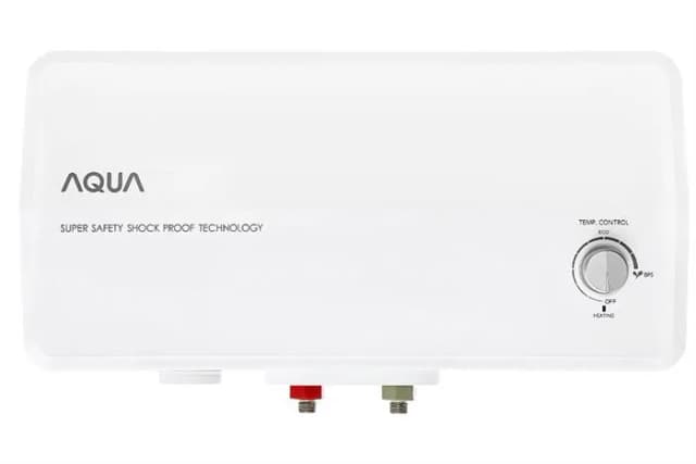 So sánh giá Máy nước nóng gián tiếp Aqua 30 lít 2500W AES30H-SUPER rẻ nhất?