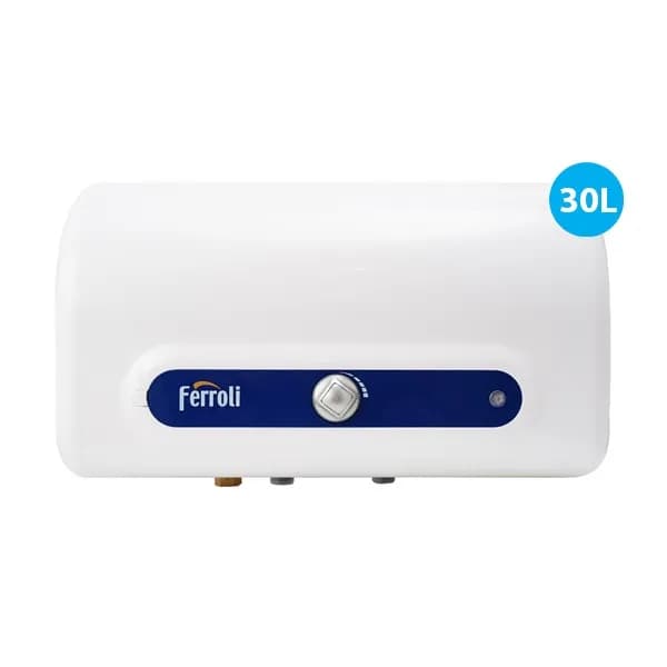 So sánh giá Máy nước nóng gián tiếp Aqua 30 lít 2500W AES30H-SUPER rẻ nhất? - Ảnh 13