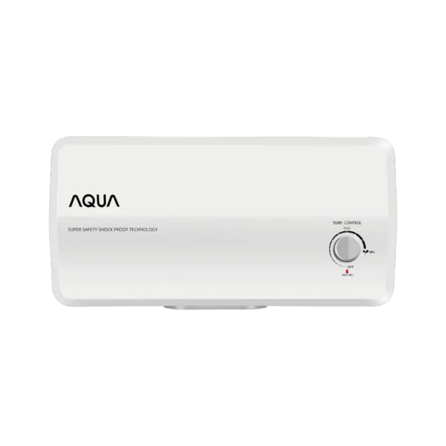 So sánh giá Máy nước nóng gián tiếp Aqua 30 lít 2500W AES30H-SUPER rẻ nhất? - Ảnh 4