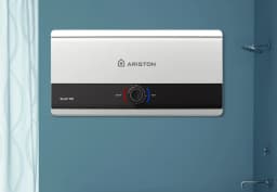 So sánh giá Máy nước nóng gián tiếp Ariston 15 lít 2500W AN3 15 RS MT VN - Tìm sản phẩm giá rẻ nhất - Ảnh 16