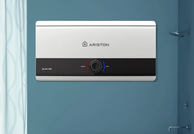 Top 1 so sánh giá Máy nước nóng gián tiếp Ariston 15 lít 2500W AN3 15 RS MT VN - Tìm sản phẩm giá rẻ nhất - Ảnh 16