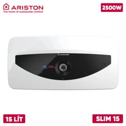 So sánh giá Máy nước nóng gián tiếp Ariston 15 lít 2500W AN3 15 RS MT VN - Tìm sản phẩm giá rẻ nhất - Ảnh 7