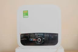 So sánh giá Máy nước nóng gián tiếp Ariston 15 lít 2500W AN3 15 RS MT VN - Tìm sản phẩm giá rẻ nhất - Ảnh 9
