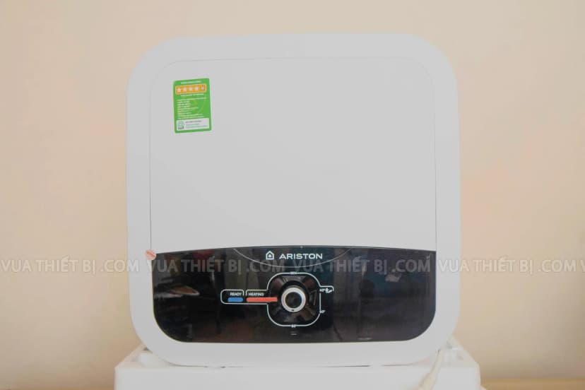 So sánh giá Máy nước nóng gián tiếp Ariston 15 lít 2500W AN3 15 RS MT VN - Tìm sản phẩm giá rẻ nhất - Ảnh 9