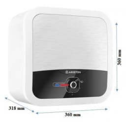 So sánh giá Máy nước nóng gián tiếp Ariston 15 lít 2500W AN3 15 RS MT VN - Tìm sản phẩm giá rẻ nhất - Ảnh 10