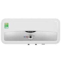 So sánh giá Máy nước nóng gián tiếp Ariston 30 lít 2500W AN3 30 LUX VN - Tìm sản phẩm giá rẻ nhất - Ảnh 1